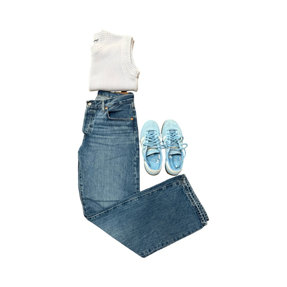 Levi's 501 90s - Picture 2 of 6